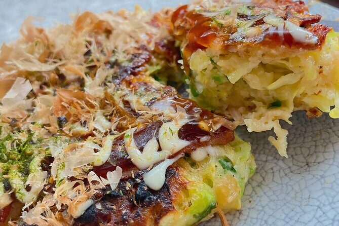 Small-Group Osaka-Style Okonomiyaki Cooking Class - Key Things to Know Before You Cook