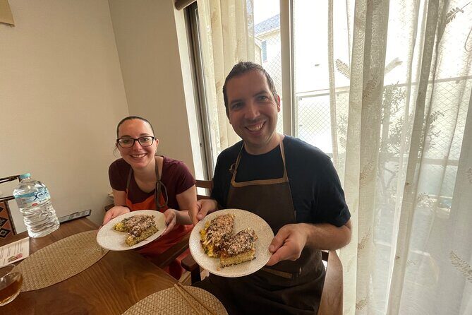 Small-Group Osaka-Style Okonomiyaki Cooking Class - Meeting at Asagaya: Getting to Eri’s Home Without Stress