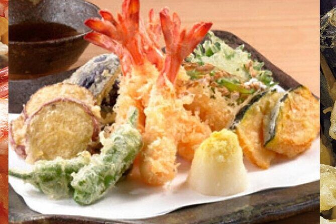 Small Group Sushi roll and Tempura Cooking Class in Nakano - In Eri’s Home Kitchen: Setting Up the Sushi Rice and Rolling Game