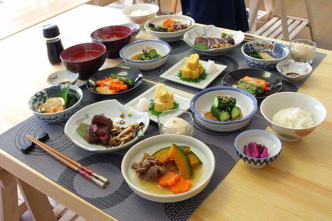 Small-Group Wagyu Beef and 7 Japanese Dishes Tokyo Cooking Class - Key Things I’d Put on Your Radar Before You Go