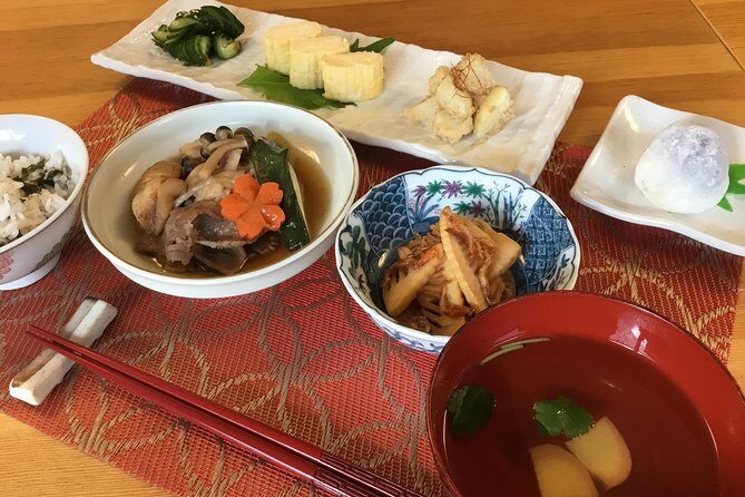 Small-Group Wagyu Beef and 7 Japanese Dishes Tokyo Cooking Class - Price and Value: Why This Can Be a Smart Buy
