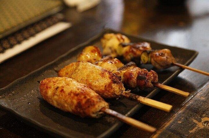 Small Town in the Big City: Tasting Tokyo’s Kichijoji - Guides and authenticity: what you should look for on the day