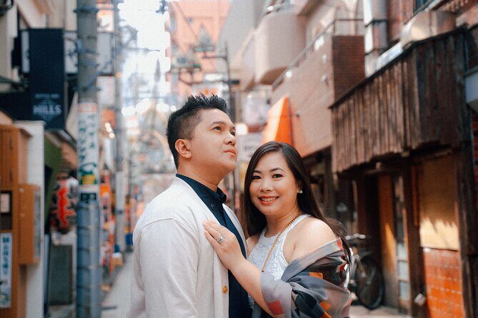 Snap Photo in New Tokyo - Price and Value: Is $104.51 Worth It in Tokyo?