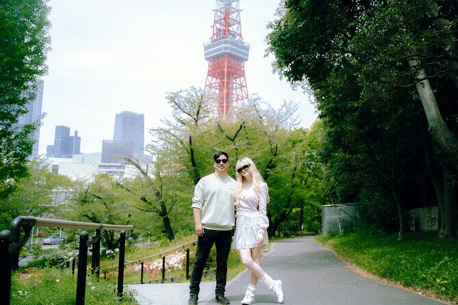 Snap Photo in New Tokyo - Smart Tips to Get Photos You’ll Love