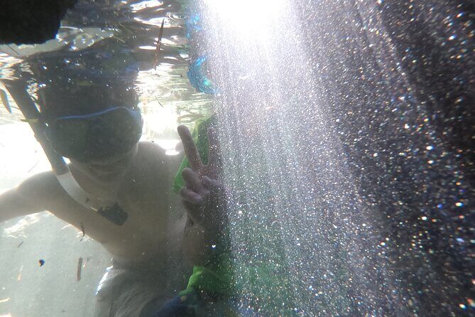 Snorkeling in Okinawa: Private booking - Snorkel technique and reef manners: the “best practices” that matter