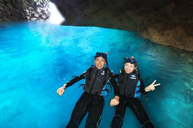 Snorkeling in The Blue Cave from a Boat - Key points worth knowing
