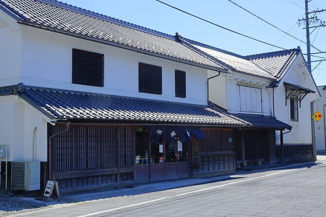 Snow Monkey Park and Miso Production Tour Bullet Train from Tokyo - A Nagano Day Trip That Feels Pre-Planned, Not Pre-Written
