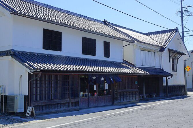 Snow Monkey Park & Miso Production Day Tour from Nagano - From Nagano miso to monkey heat: the clever flow of this day tour
