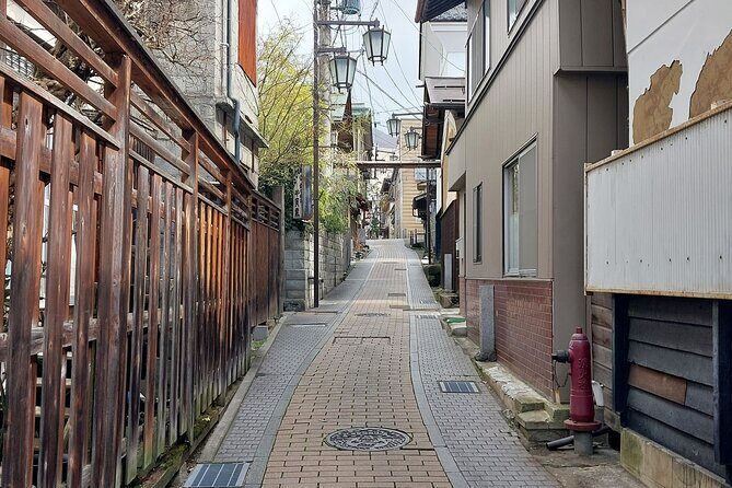 Snow Monkey Park, Soba Lunch and Shibu Onsen Tour - Weather Reality: What to Expect and How to Dress for Snow-Monkey Days