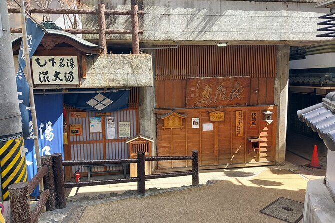 Snow Monkey Park, Soba Lunch and Shibu Onsen Tour - Price and Value: Is $97.82 a Good Deal for This Mix?