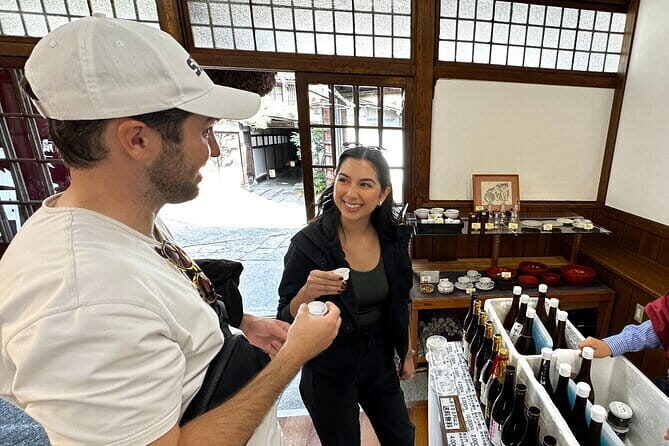 Snow Monkey & Shibu Onsen Private Tour (Nagano, Nozawa, Myoko) - Should you book this Snow Monkey & Shibu Onsen private tour?