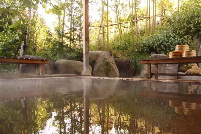 Snow Monkeys & Ghibli Onsen Town with Free Time to Explore - Price and Value: What $191 Covers (and What Doesn’t)