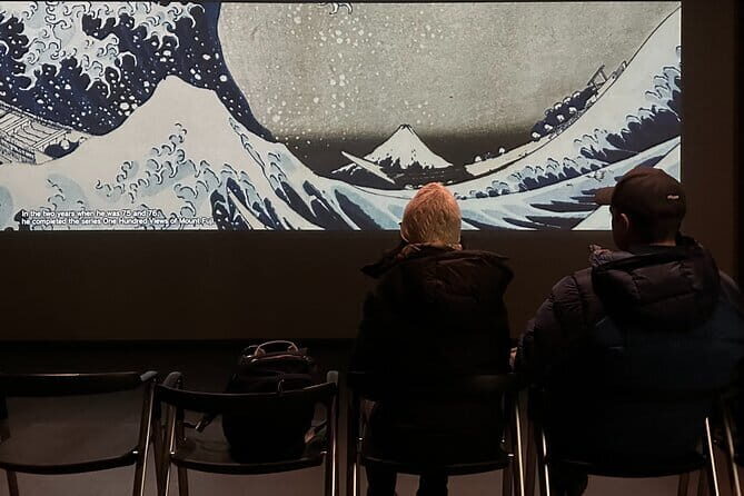 Snow Monkeys, Hokusai & Sake: A Perfect Day in Nagano - Getting started at Nagano Station (and why the meeting point matters)