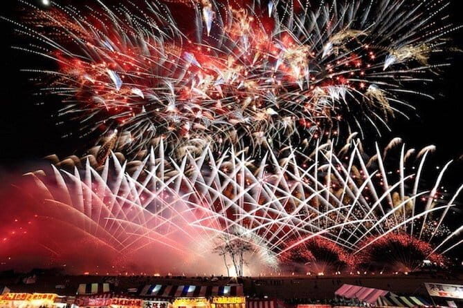 Snow Monkeys Park Tour and Ebisu-ko Fireworks Fest in Nagano - Why Snow Monkeys and Ebisu-ko Fireworks Belong in the Same Day