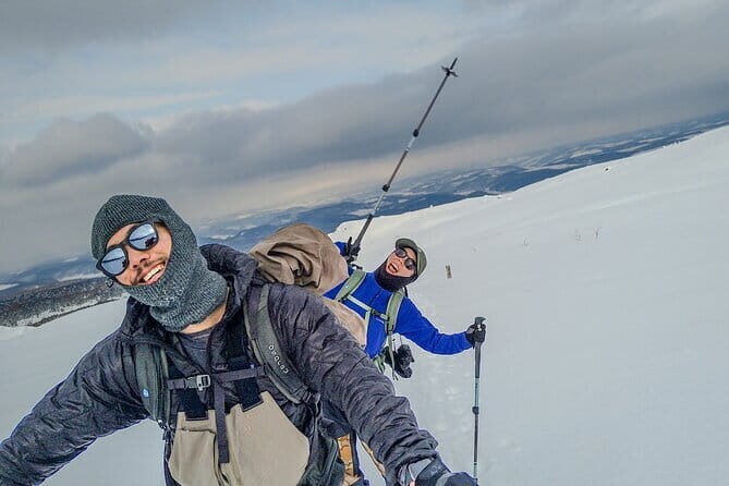Snowshoe Adventures and Onsen Bliss Winter Escape in Furano - Key things that make this winter escape worth it