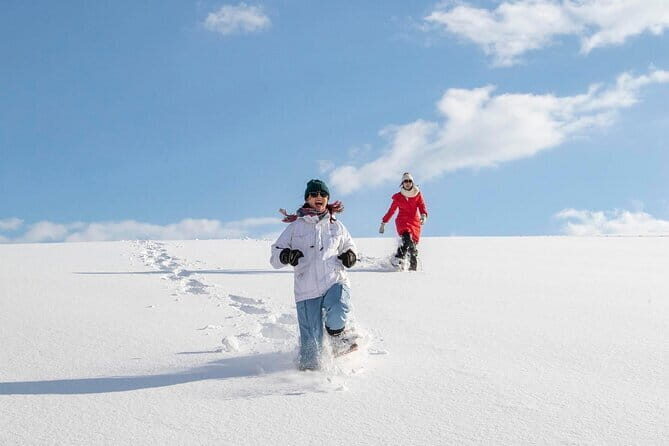 Snowshoe Adventures and Onsen Bliss Winter Escape in Furano - How transportation and timing shape your day