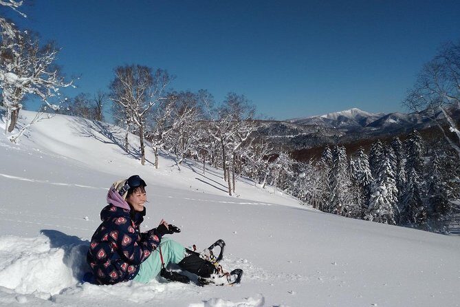 Snowshoe Hike Tour from Sapporo include hotel p/up & drop off - Getting Started: What Makes Sapporo-to-Snowshoe So Easy