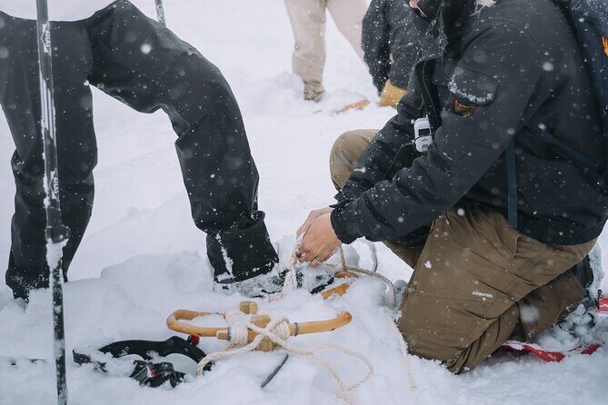 Snowshoe Hiking Tour in Tazawako - Price and Value: What You Get for About $100.81