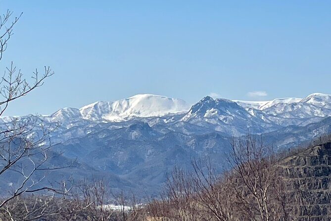 Snowshoeing and Onsen Adventures in a Winter Wonderland -Sapporo. - Key things to know before you go