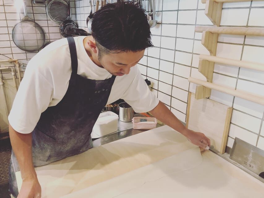 Soba noodle making experience and tempura, Hokkaido sakeplan - FAQ