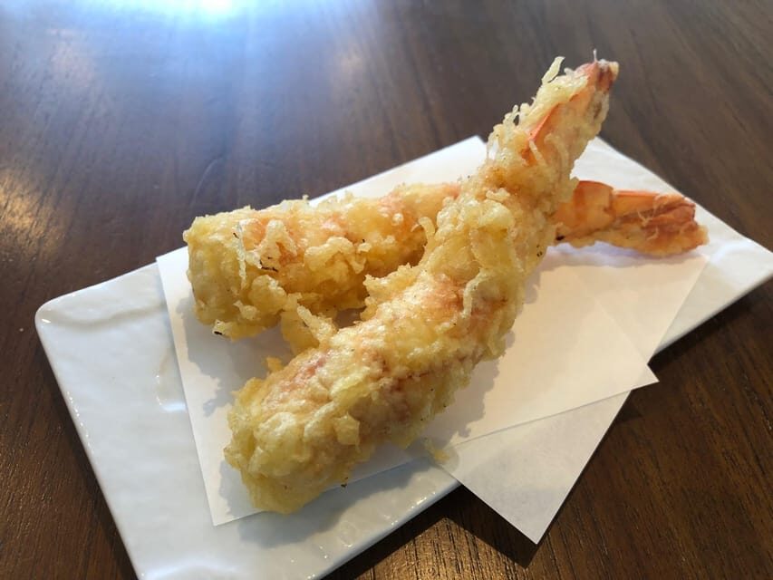 Soba noodle making experience and tempura, Hokkaido sakeplan - Should you book 手打ち蕎麦もんど for soba making and sake?