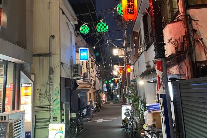 Solo Travelers Unite in Tokyo - Meeting at Shinjuku: the logistics are intentionally simple