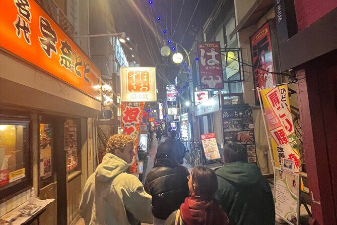 Solo Travelers Unite in Tokyo - Stop 3: Nakano Broadway purikura photo booths