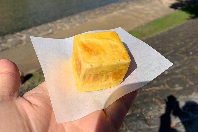 Special Food and Sake Factory Tour in Takayama - A food-first walk through Takayama’s old lanes