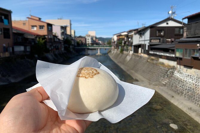 Special Food and Sake Factory Tour in Takayama - Rice cracker workshop at Yume Kojo Hida (and the one snag to confirm)