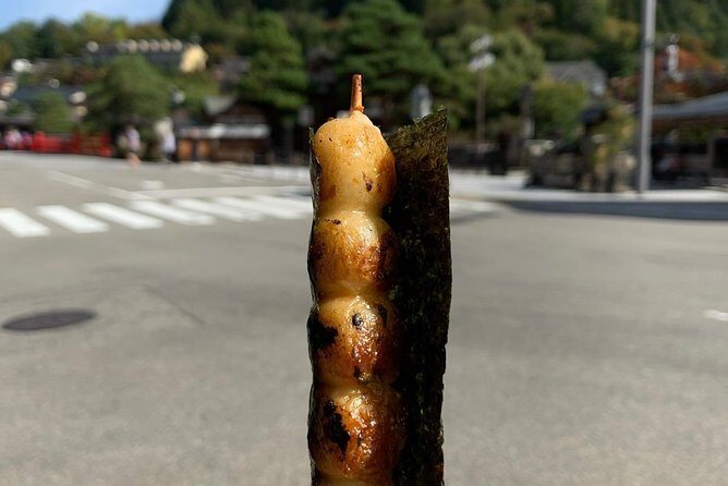 Special Food and Sake Factory Tour in Takayama - Shrine stop and morning markets for real Takayama flavor