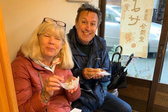 Special Food tour in Takayama - Key highlights worth caring about