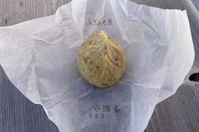 Special Food tour in Takayama - Morning markets: Miyagawa and Jinya-Mae for real browsing