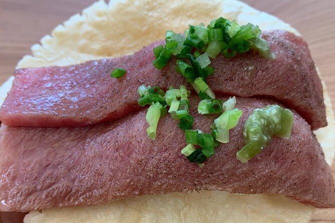 Special Food tour in Takayama - Booking weather and staying flexible