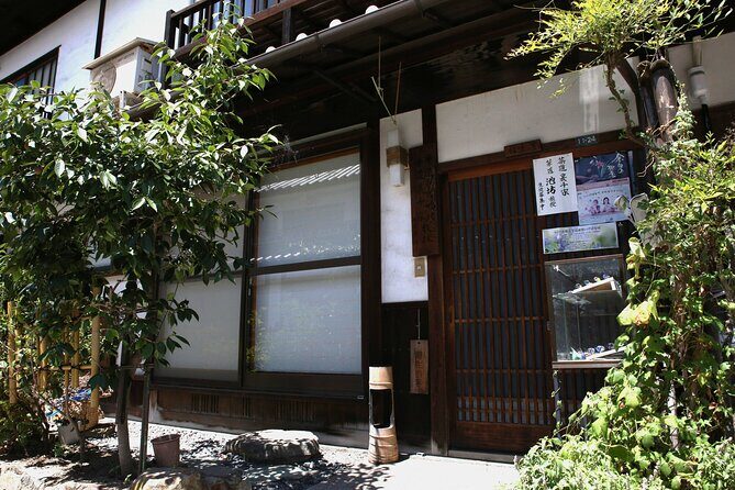 Special Ikebana Experience Guided by an Ikebana Master, Mrs. Inao - Price and value: is $82.42 per person worth it?
