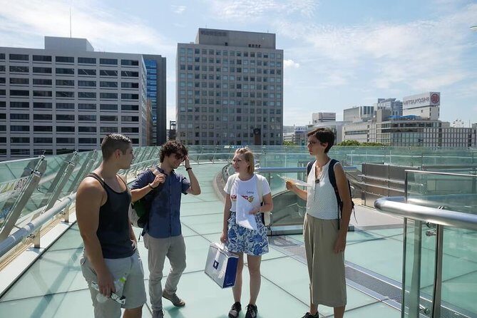 Specialties of Nagoya Food Tour - A Nagoya food tour built for people who hate guessing
