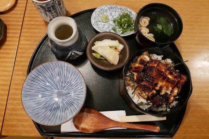 Specialties of Nagoya Food Tour - The dishes that define this Nagoya route