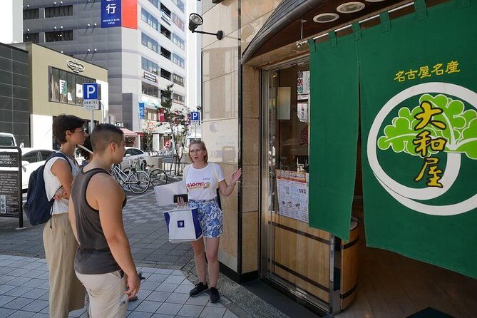 Specialties of Nagoya Food Tour - Price and what you’re really paying for ($150.89)