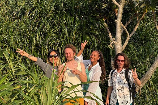 Spirit of Ishigaki: Explore the land and Lore - Quick highlights (what makes this experience click)