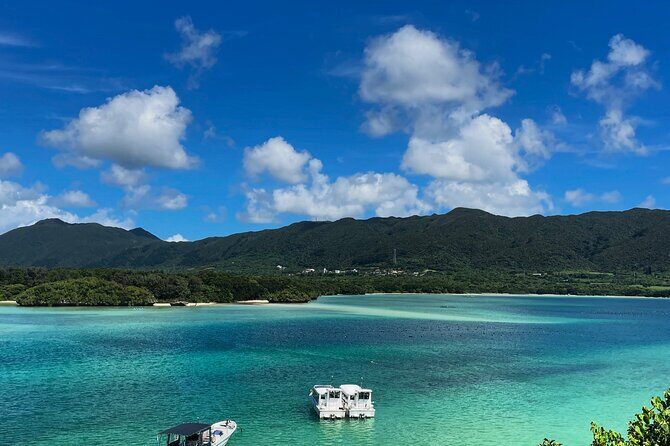 Spirit of Ishigaki: Explore the land and Lore - Entering Ishigaki with stories, not photo stops