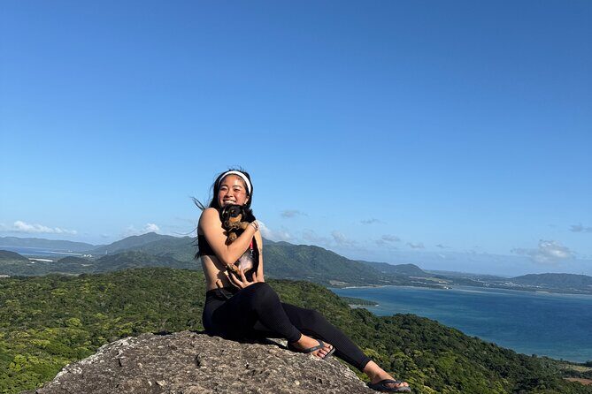Spirit of Ishigaki: Explore the land and Lore - Price and value: what $156.77 per person buys you