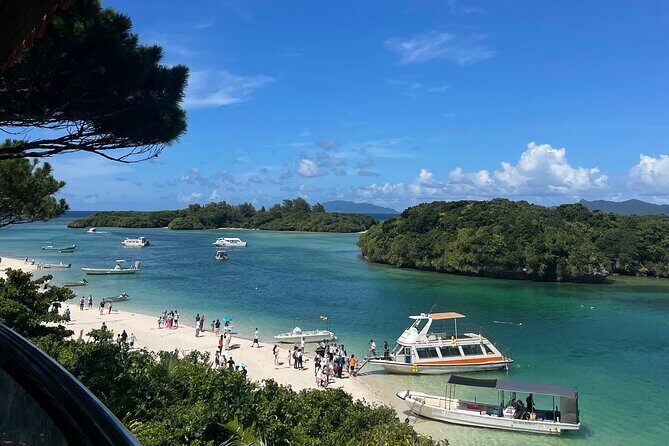 Spirit of Ishigaki: Explore the land and Lore - Logistics that matter: mobility, pacing, and what to bring