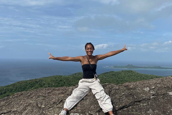 Spirit of Ishigaki: Explore the land and Lore - Custom routes with Steph: culture, plants, wildlife, and geology