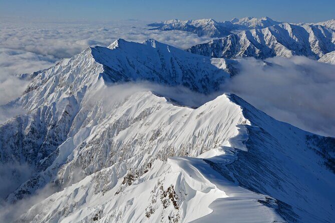 (Spring Only) 1-Day Snow Walls of Tateyama-Kurobe Alpine Route Tour - Key Things I’d Put on Your Must-Know List