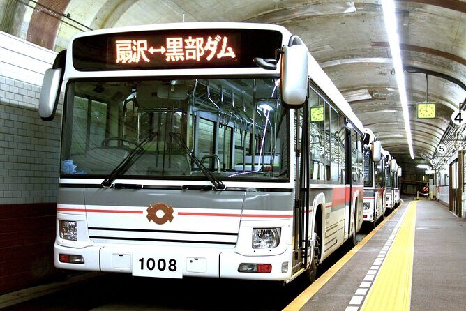 (Spring Only) 1-Day Snow Walls of Tateyama-Kurobe Alpine Route Tour - What’s Included, What Isn’t, and the Value of Paying for It