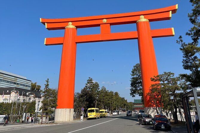 Start from Kyoto Station: Early Morning E-Bike Tour with Kyotoite - E-bike practical notes: pace, hills, and what to wear