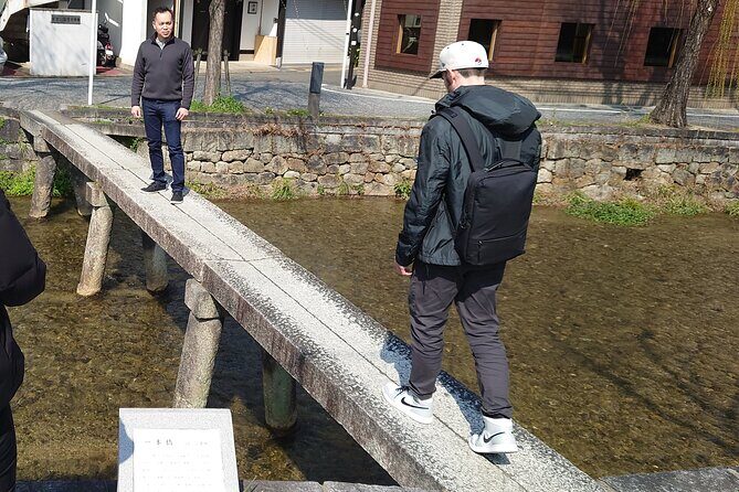 Start from Kyoto Station: Early Morning E-Bike Tour with Kyotoite - Price and value: $84.92 for a timed, guided morning
