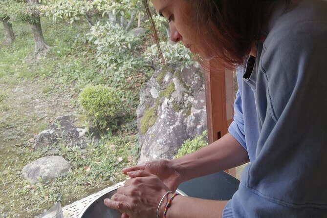 Strengthen the immunity!! Making miso in Japanese old house. - Taking home 500g: how to use your miso later