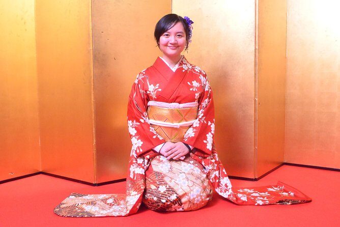 Studio Kimono Photo - What You Leave With: The SD Card and Why That Matters