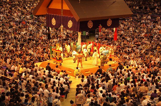 Sumo Tournament Experience in Nagoya - Who This Tour Suits Best (and Who Might Want a Different Style)