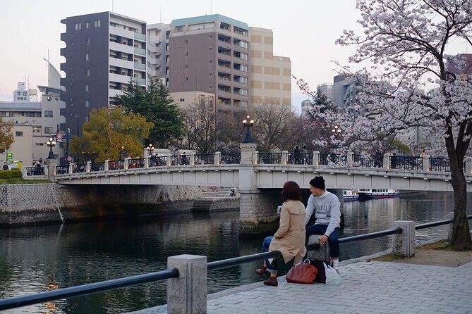 Sunset Walking Tour at Peace Park, Hiroshima - Joshua’s style: clear answers, not a one-size-fits-all script